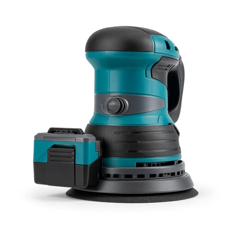 Makita Random Orbit Sander