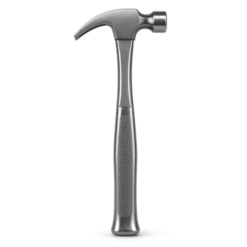Estwing Straight Claw Hammer 22oz