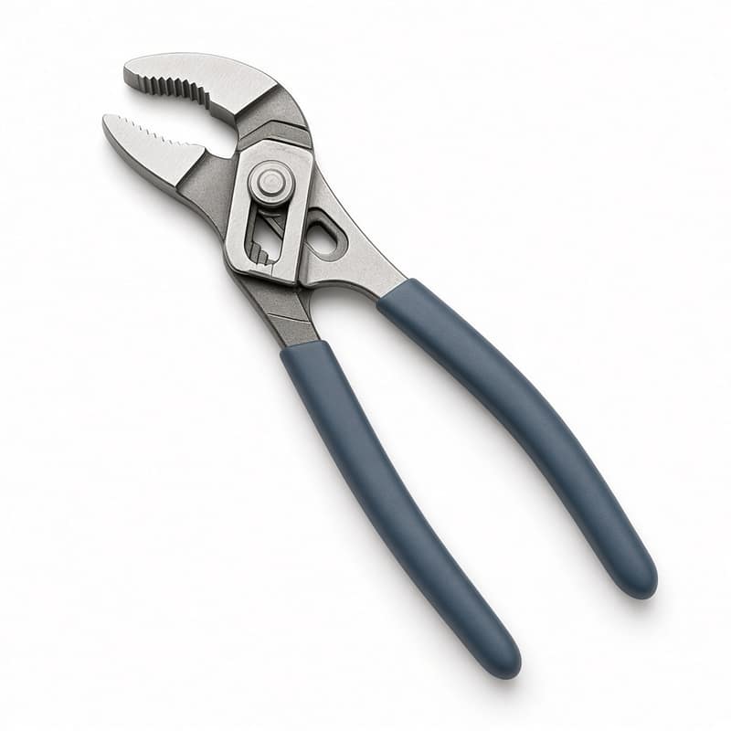 Channellock 12-Inch Groove Joint Pliers