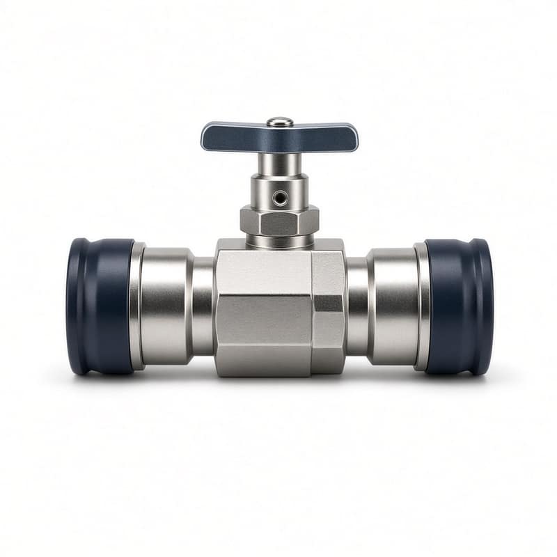 SharkBite 3/4-Inch Ball Valve
