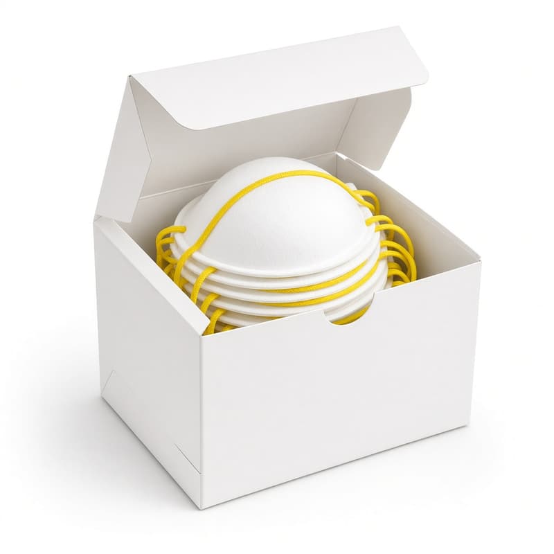 Safety Equipment