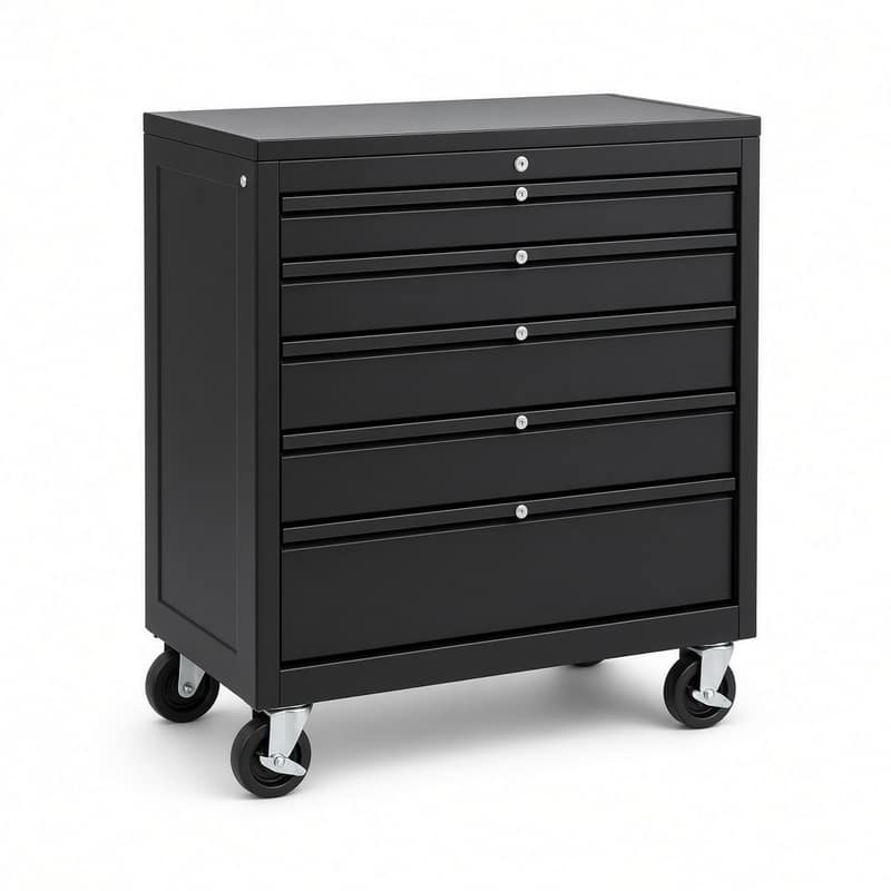 Storage & Organization
